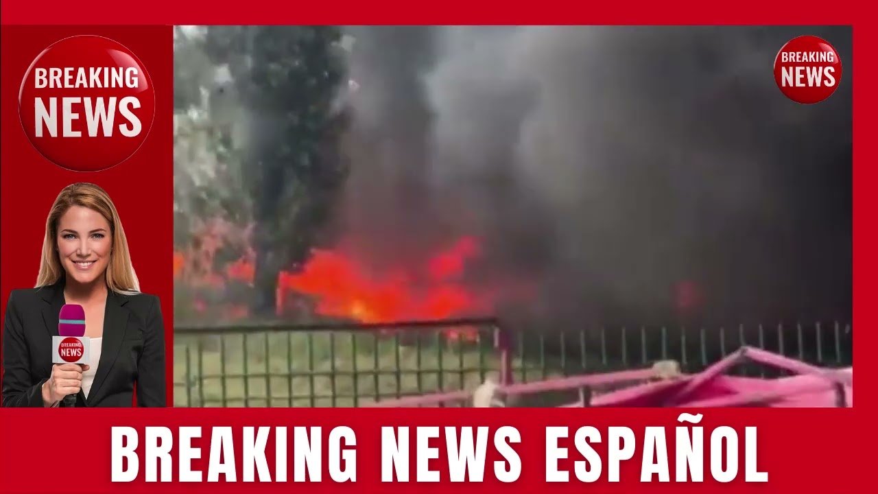 Incendio de basura y llantas en el parque Cuitláhuac, Santa Cruz Meyehualco, Iztapalapa 1 Incendio De Basura Y Llantas En El Parque Cuitláhuac, Santa Cruz Meyehualco, Iztapalapa