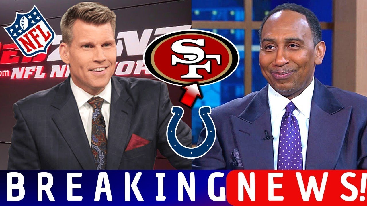 It Just Happened! Surprise Reinforcement Arrives In San Francisco! Nobody Expected This! 49ers News!