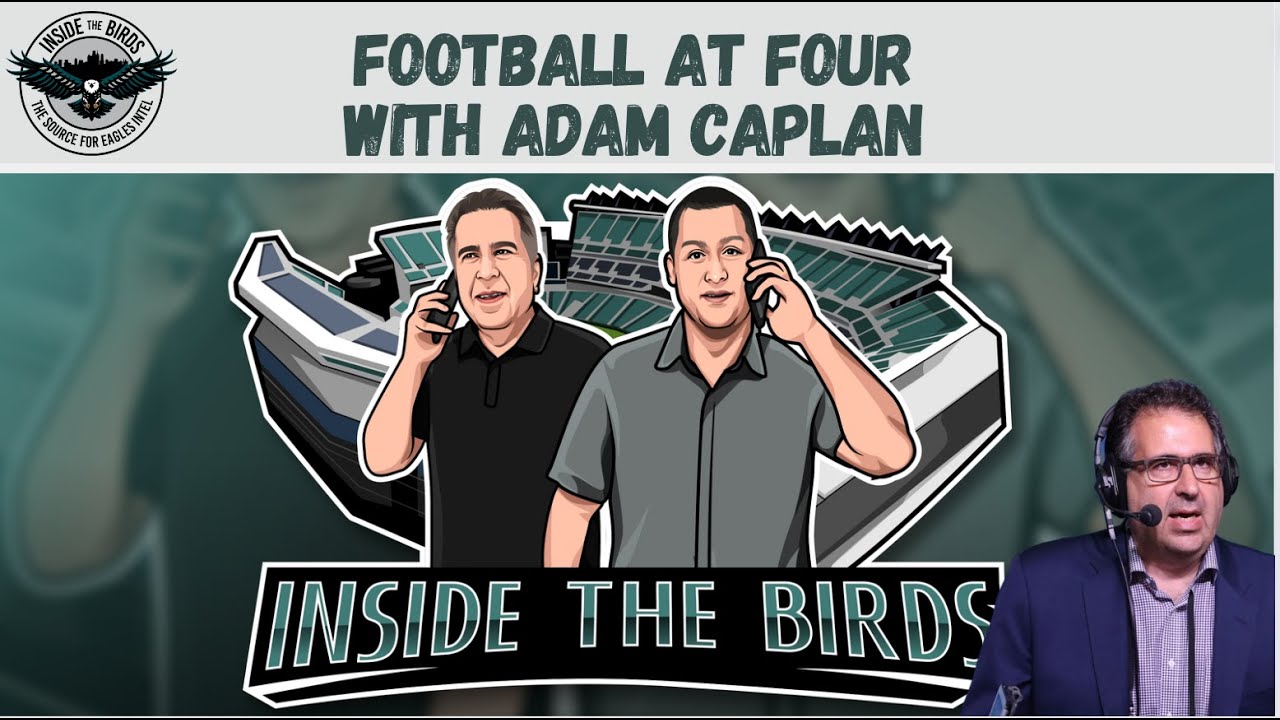 Itb Radio: Are Philadelphia Eagles Healthy Enough As They Prepare For The San Francisco 49ers?