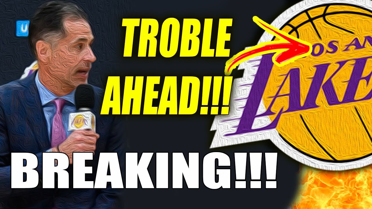 Lakers News Out Now Surprise Everyone ! Los Angeles Lakers News