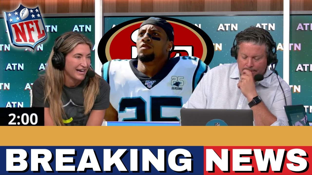 Last Hour! Trade Safety Erick Update, Kemon Hall! Shanahan Confirms! San Francisco 49ers News