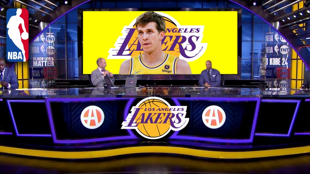 LAST HOURS! AUSTIN REAVES CONFIRMS! PELINKA CONFIRMS! LOS ANGELES LAKERS NEWS TODAY 2 Last Hours! Austin Reaves Confirms! Pelinka Confirms! Los Angeles Lakers News Today