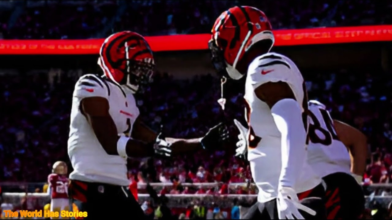 Latest News| Brock Purdy Interceptions Doom 49ers As Bengals Deliver 3rd Straight San Francisco Loss
