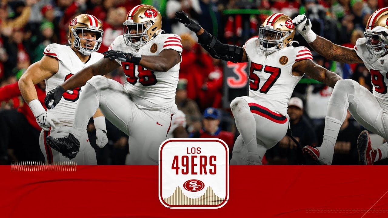 Los 49ers: Una Nueva Prueba Para San Francisco Llamada Philadelphia Eagles