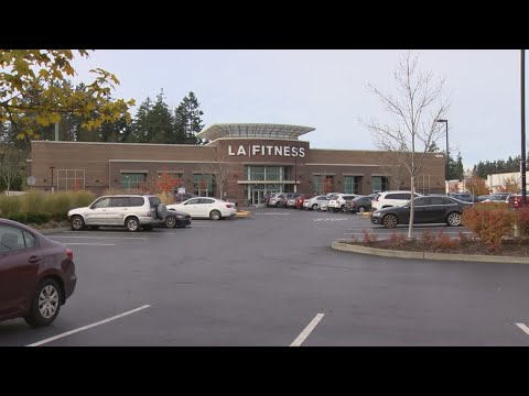 Lynnwood Police Search For Suspects After String Of Gym Locker Room Thefts
