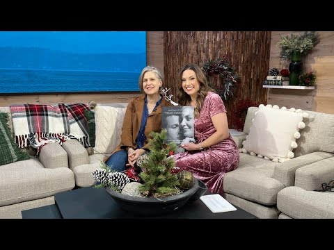 Melissa Newman tells parent's iconic love story through photographs - New Day NW 2 Melissa Newman Tells Parent’s Iconic Love Story Through Photographs – New Day Nw