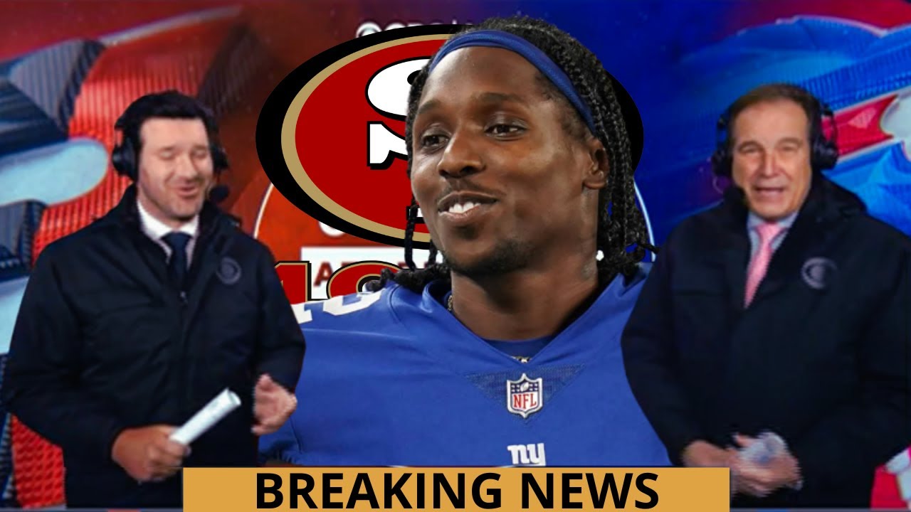 My God! Kyle Stadium Confirms! Love Updated Jackson! San Francisco 49ers News Today