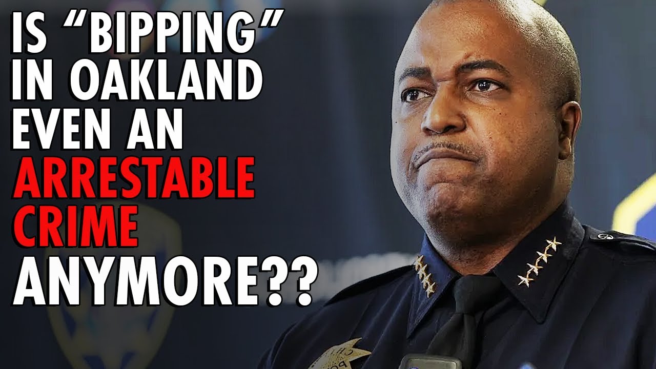 Oakland Police Chief Announces Shift in Focus Away from Car Theft and "Bipping" Incidents 2 Oakland Police Chief Announces Shift In Focus Away From Car Theft And “bipping” Incidents