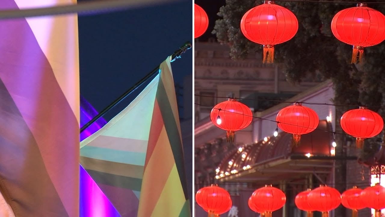 Outside Of Summit Itself, San Francisco Gears Up For Multiple Apec Events