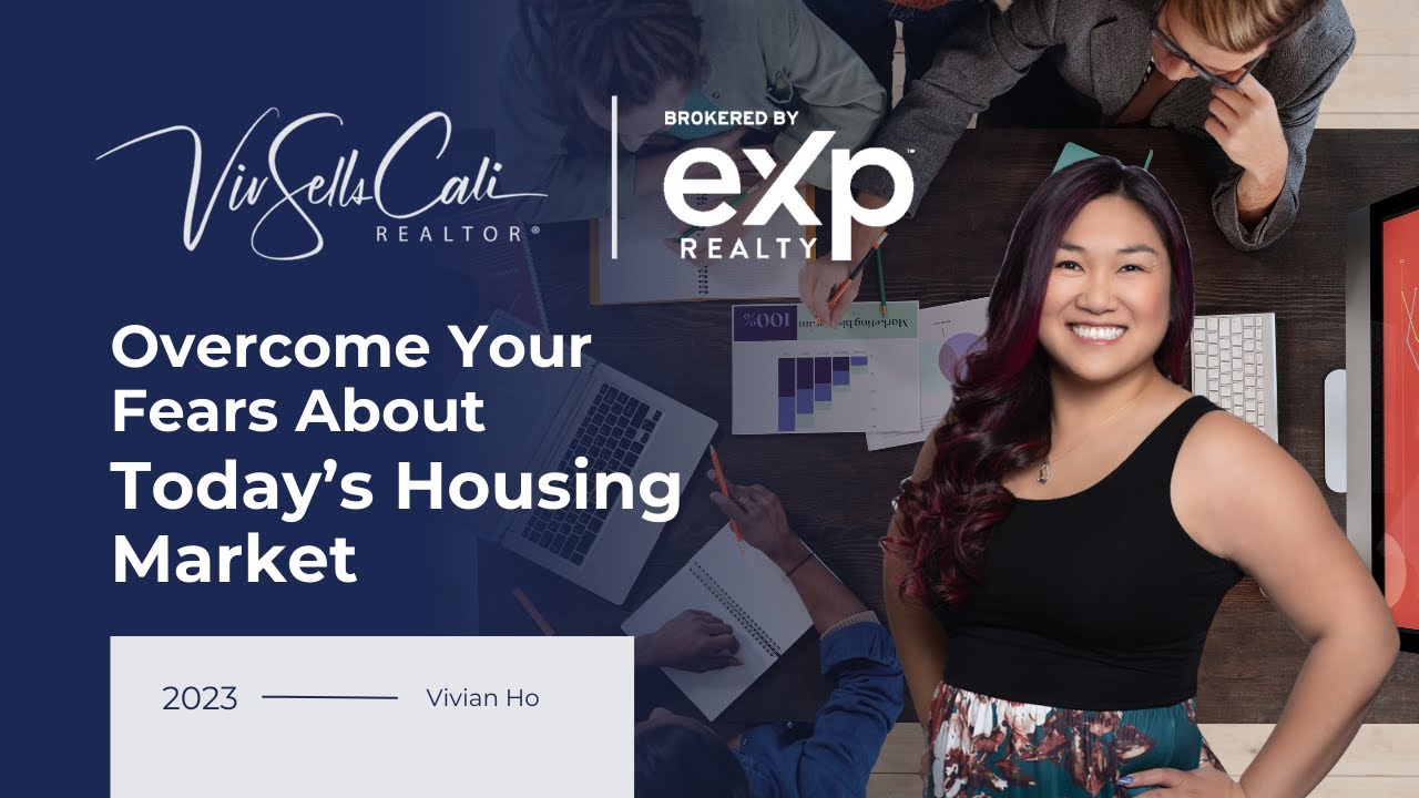Overcome Your Fears About Today’s Housing Market | Real Estate in Oakland CA 2 Overcome Your Fears About Today’s Housing Market | Real Estate In Oakland Ca