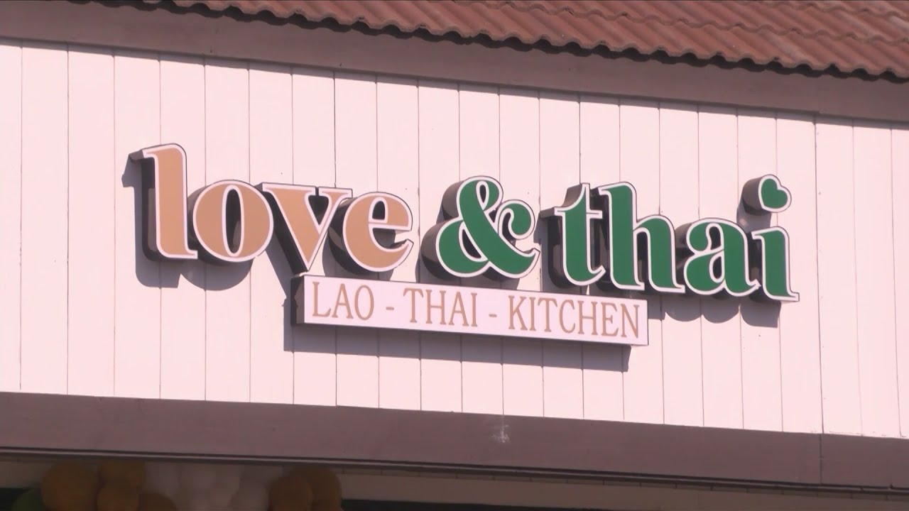 Owners Of Love And Thai Restaurant In Fresno Speak Up After Opening