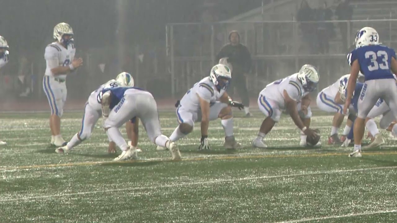 Playoffs: Hillsboro Stops Mckay For 1st Round Win | Friday Night Football