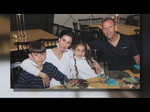 Portland couple pleads for release of family members believed to be hostages of Hamas 1 Portland Couple Pleads For Release Of Family Members Believed To Be Hostages Of Hamas