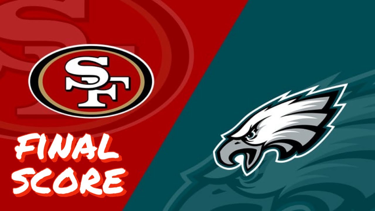 Predicting The Final Score Of The 49ers’ Week 13 Game Vs. The Eagles