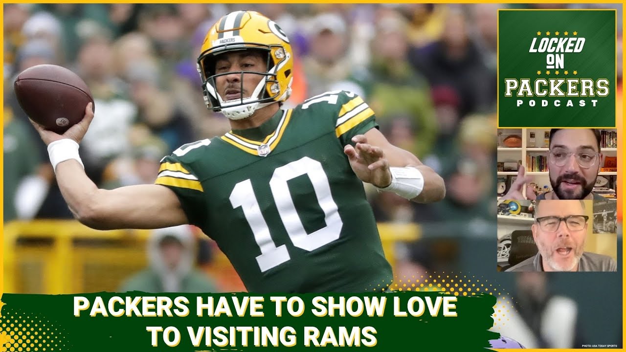 Quarterback Questions Key The Green Bay Packers And Los Angeles Rams Ahead Of Their Week 9 Tilt