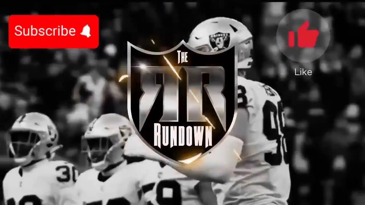 Raiders Fire Josh Mcdaniels & Dave Ziegler Breaking News