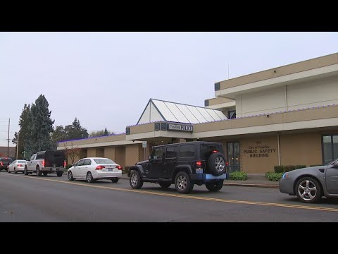 Ready to vote? Puyallup police to ask for new station and city jail 2 Ready To Vote? Puyallup Police To Ask For New Station And City Jail