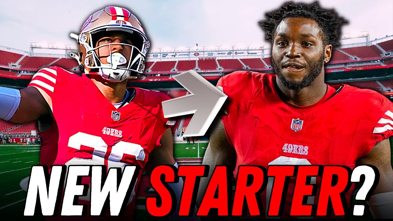 👉 Reviewing All Of The 49ers Possible New Starters At Slot Corner