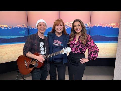 Rocky Votolato Gives A Preview Performance To Seattle’s Cloudbreak Music Festival – New Day Nw