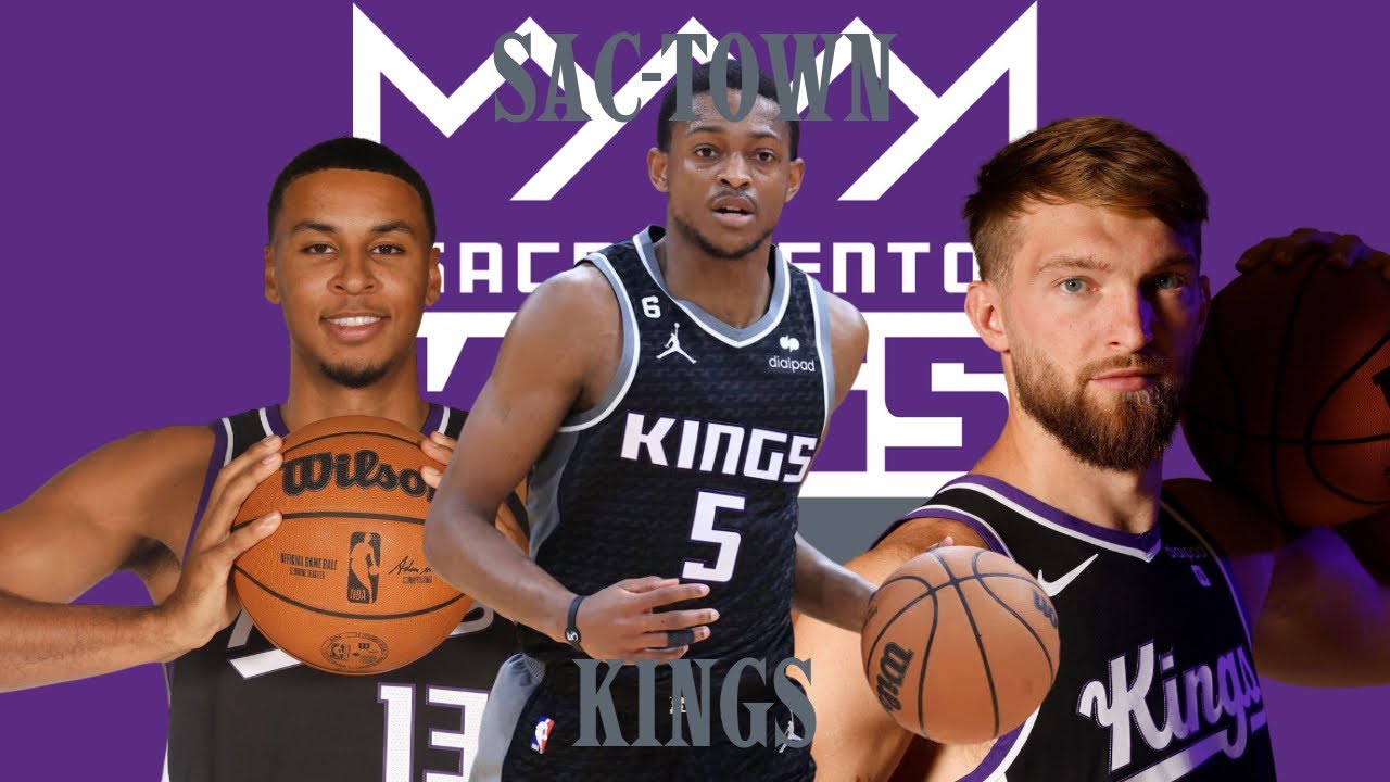 Sacramento Kings Nba News Podcast Episode 12