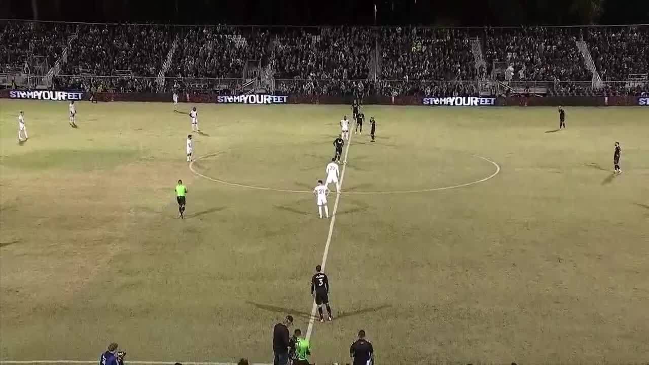 Sacramento Republic FC vs Phoenix Rising FC USL Playoffs Noviembre 2023 2 Sacramento Republic Fc Vs Phoenix Rising Fc Usl Playoffs Noviembre 2023