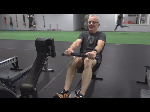 Sacramento Senior Prepping For Deka Fit World Championship