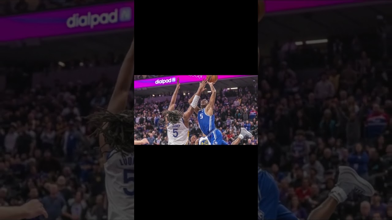 #SacramentoKings come from behind to beat the #GoldenStateWarriors to advance in #inseasontournament 2 #sacramentokings Come From Behind To Beat The #goldenstatewarriors To Advance In #inseasontournament