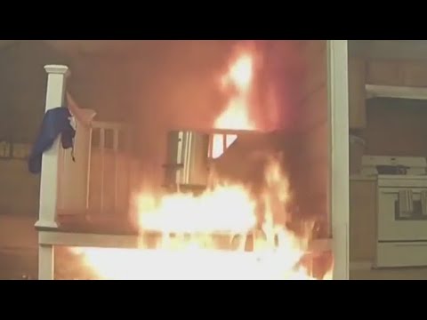 San Francisco Fire Department Shares Crucial Thanksgiving Cooking Safety And Fire Tips