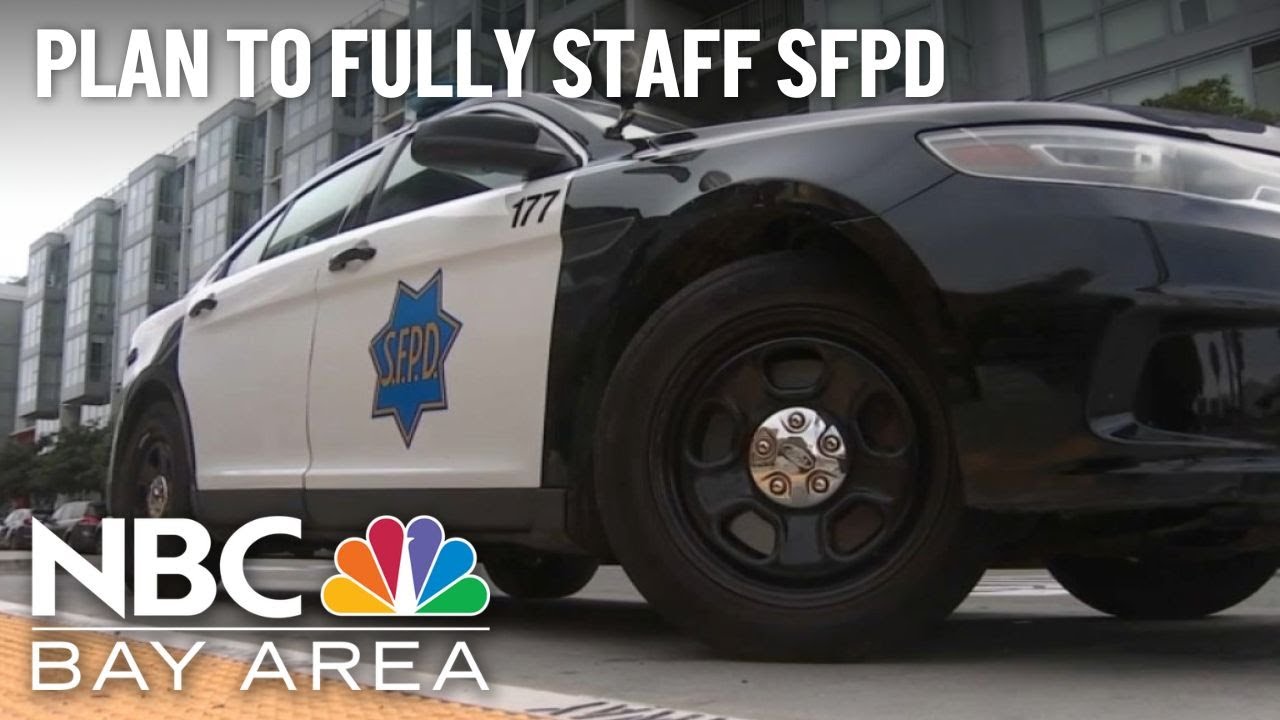 San Francisco Leaders In Heated Debate Over Plan To Fund New Police Recruits