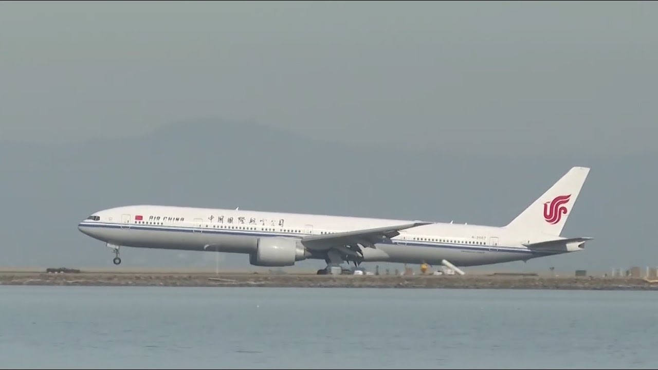 San Francisco To See Boost In Tourism From China With Return Of Regular Flights To Sfo