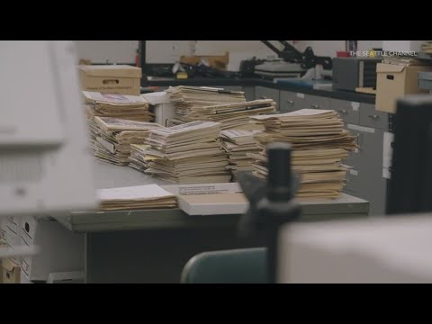 Seattle Gay News Working To Archive Every Old Publication Free For The Public To View