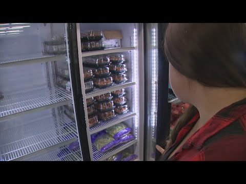 Sedro-Woolley food bank's need is greater than at the height of the pandemic 2 Sedro Woolley Food Bank’s Need Is Greater Than At The Height Of The Pandemic