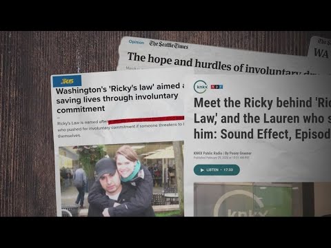 Should Oregon Allow Forced Drug Treatment? | Your Thoughts