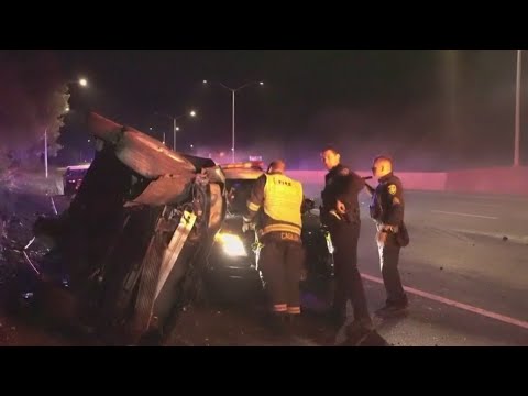 Slick roads in Orinda cause 2 car accidents, both involving OPD patrol cars 2 Slick Roads In Orinda Cause 2 Car Accidents, Both Involving Opd Patrol Cars