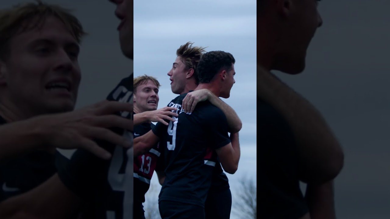 Stanford Men’s Soccer Vs. Marshall Recap