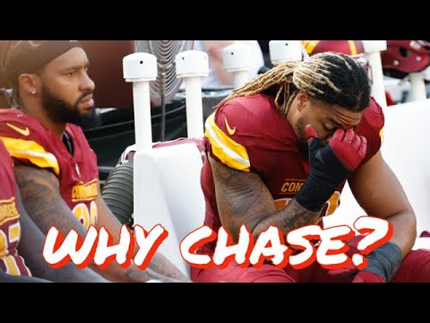 Stats & Cohn: Why The 49ers Traded For Chase Young And Not A Cornerback