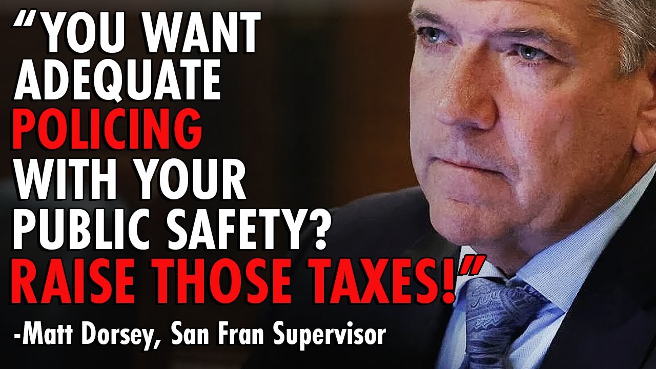 Supervisor Calls San Francisco the "Spirit Airlines" of City Government 2 Supervisor Calls San Francisco The “spirit Airlines” Of City Government