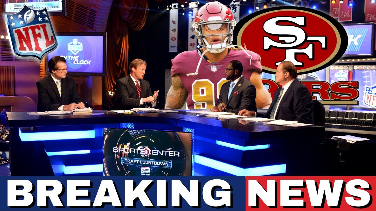 Surprise Confirmed! Kyle Shanahan Confirms! Chase Young Trade Update! San Francisco 49ers News Today