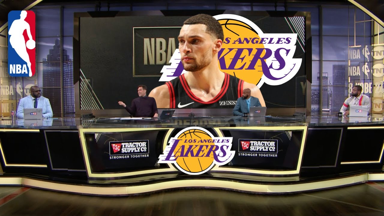 SURPRISE CONFIRMED! PELINKA CONFIRM! BRIDGES, LAVINE, TURNER UPDATE! LOS ANGELES LAKERS NEWS TODAY 2 Surprise Confirmed! Pelinka Confirm! Bridges, Lavine, Turner Update! Los Angeles Lakers News Today