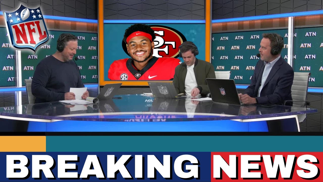 Surprise Confirmed! Shanahan Confirms D’andre Swift Trade! San Francisco 49ers News