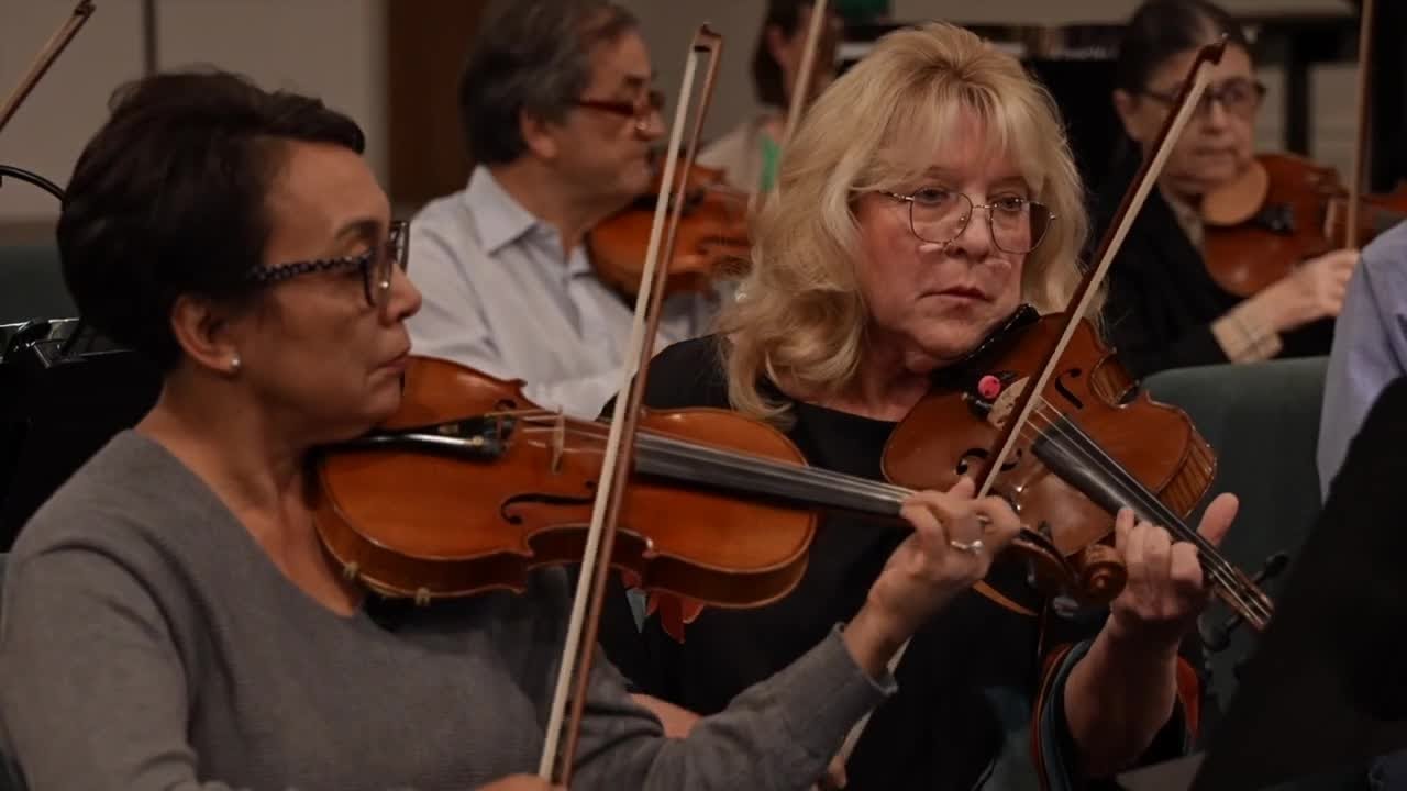 Symphony25thseason