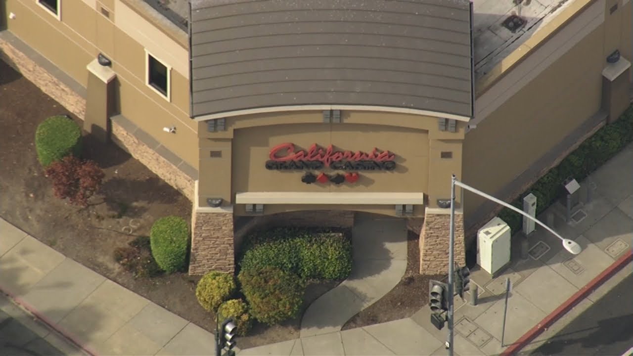 Tb Testing Recommended For Any Visitors Of East Bay Casino Since 2018, Health Department Says