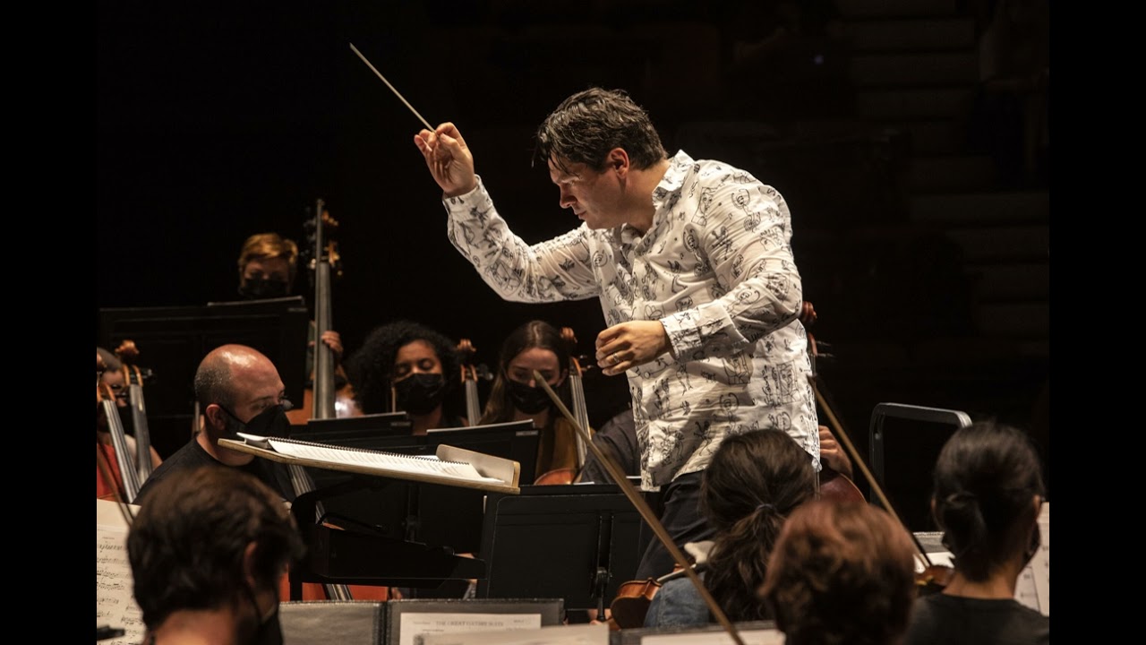 The Cabrillo Festival nurtures a world of music in Santa Cruz, part 1 of 2 2 The Cabrillo Festival Nurtures A World Of Music In Santa Cruz, Part 1 Of 2