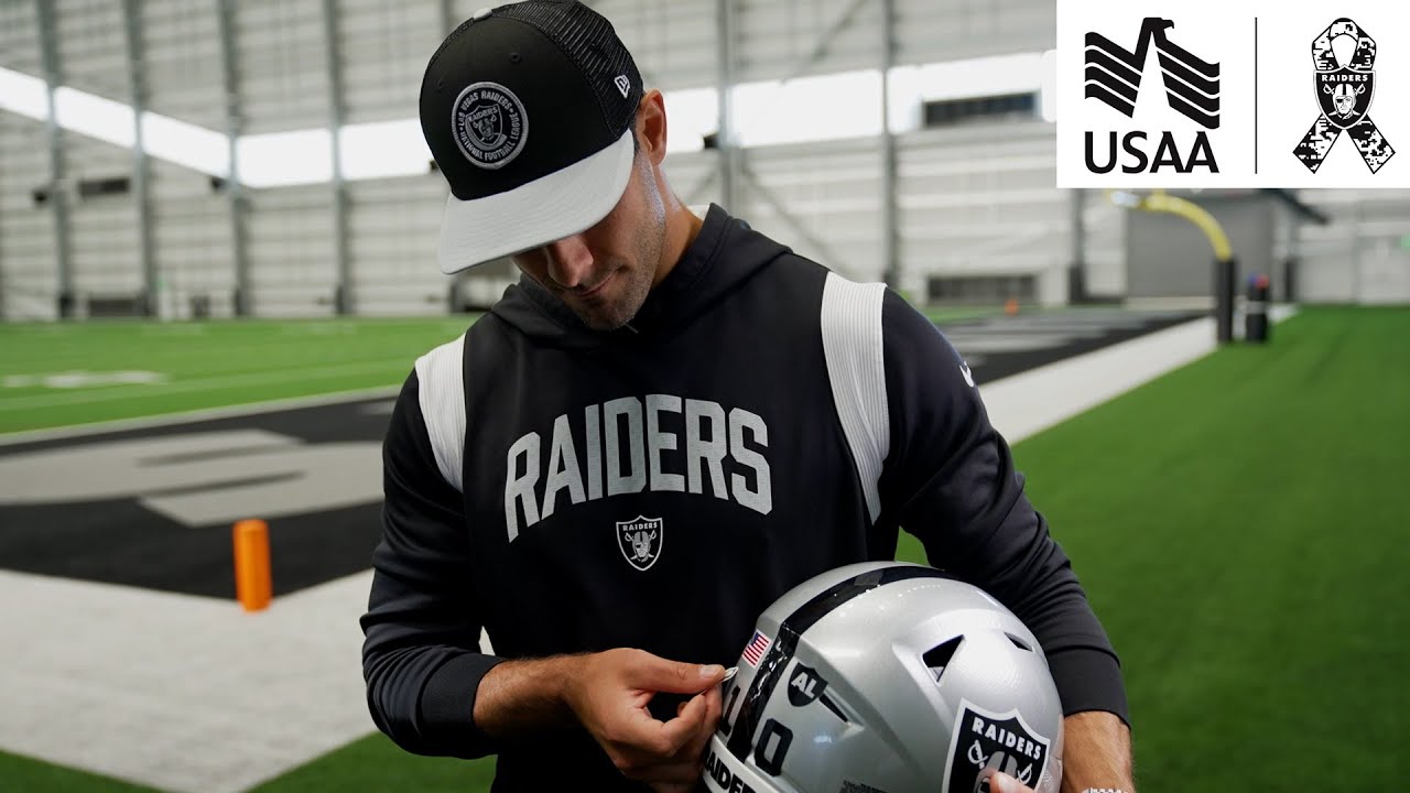 ‘The Military Is Always Working for Us’: Jimmy Garoppolo Nominated for USAA Salute to Service Award 2 ‘the Military Is Always Working For Us’: Jimmy Garoppolo Nominated For Usaa Salute To Service Award