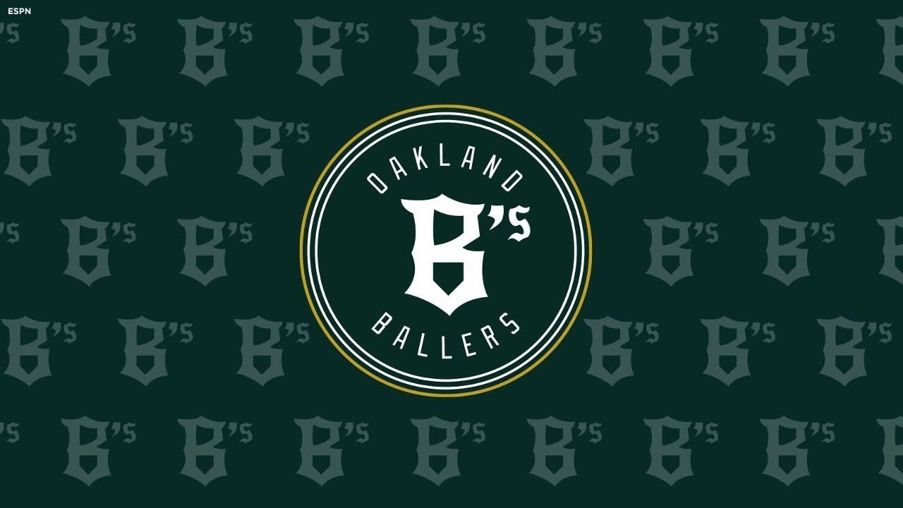 The Oakland Ballers: Fans Start B’s, An Independent Baseball Team