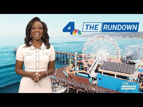 The Rundown: Friday November 10, 2023 | Nbcla