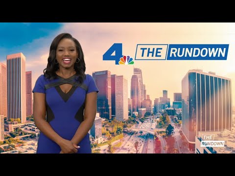 The Rundown: Friday November 17, 2023 | Nbcla