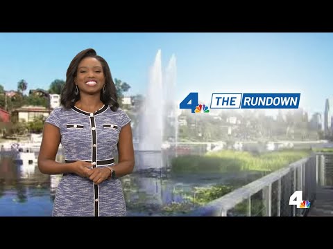 The Rundown: Monday November 13, 2023 | Nbcla