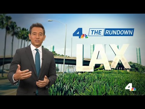 The Rundown: Monday November 20, 2023 | Nbcla