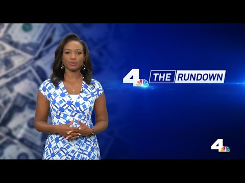 The Rundown: Tuesday November 14, 2023 | Nbcla